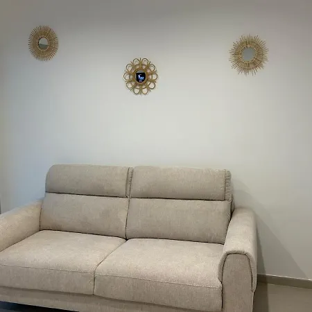 Climatise 4 Couchages Vue Apartment Bormes-les-Mimosas