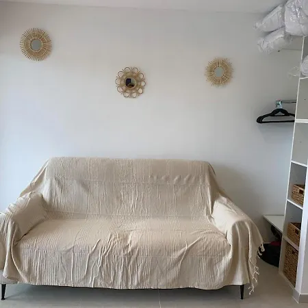 Apartmán Climatise 4 Couchages Vue
