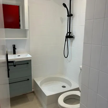 Climatise 4 Couchages Vue Apartment Bormes-les-Mimosas