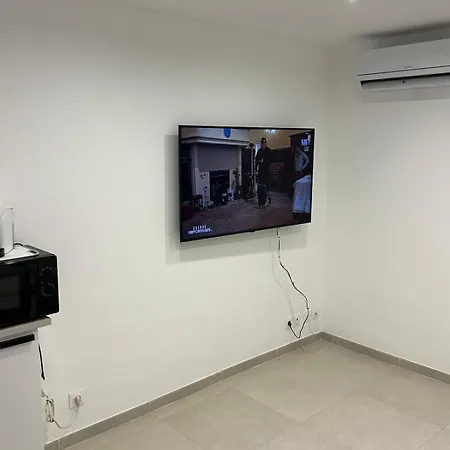 Apartmán Climatise 4 Couchages Vue Bormes-les-Mimosas
